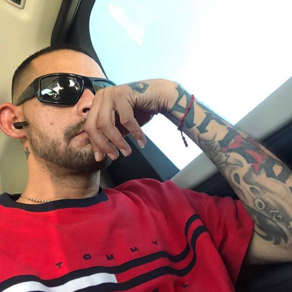 Meet your Posher, Ricky - Picture 1 of 1